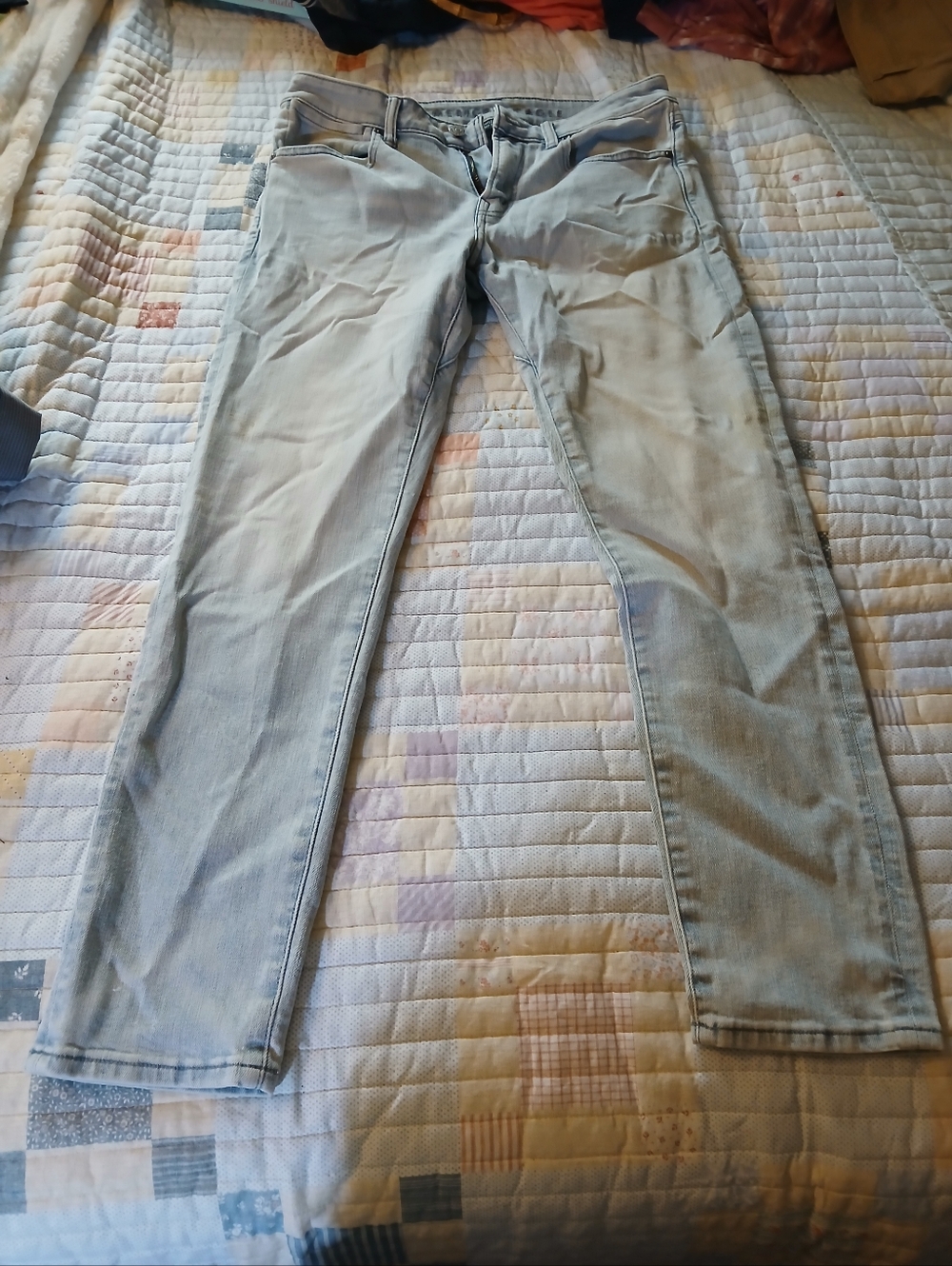 American Eagle Outfitters Slim Jeans